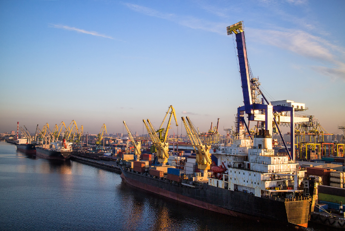 Marine Industry
